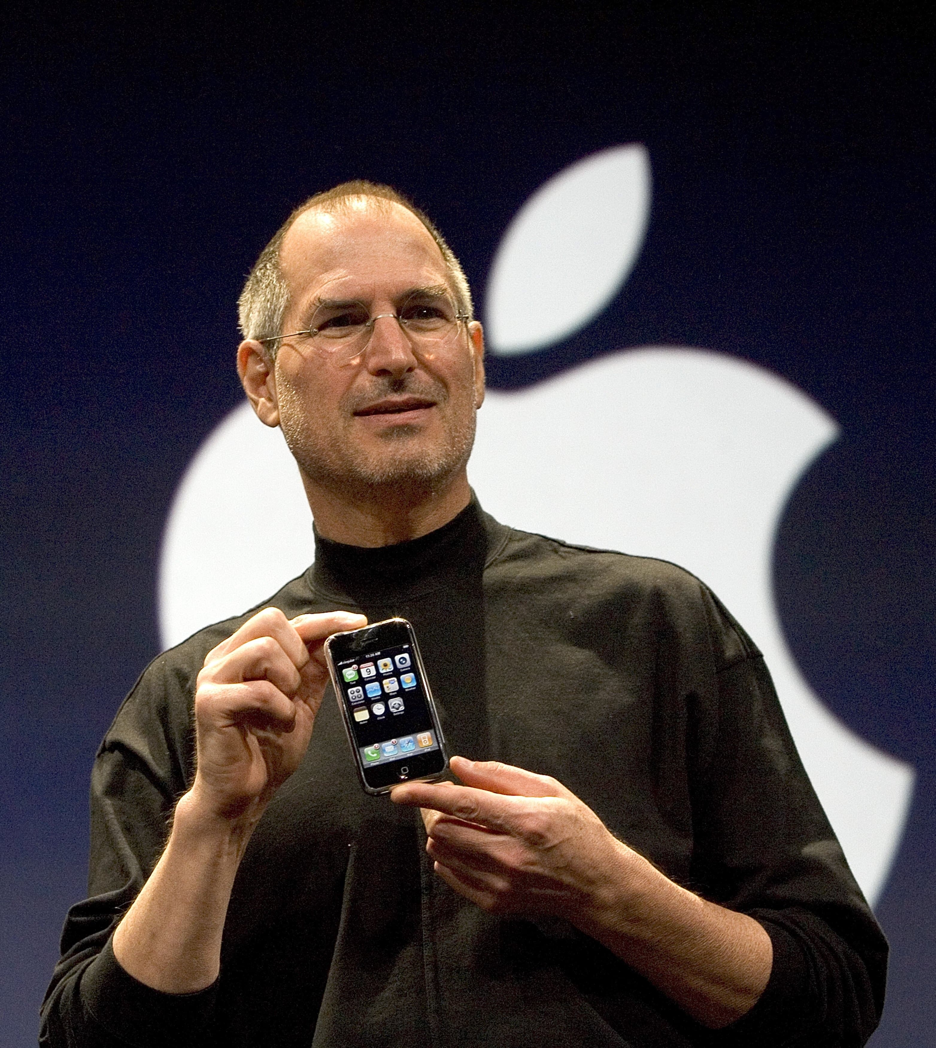 2007: MOBILE